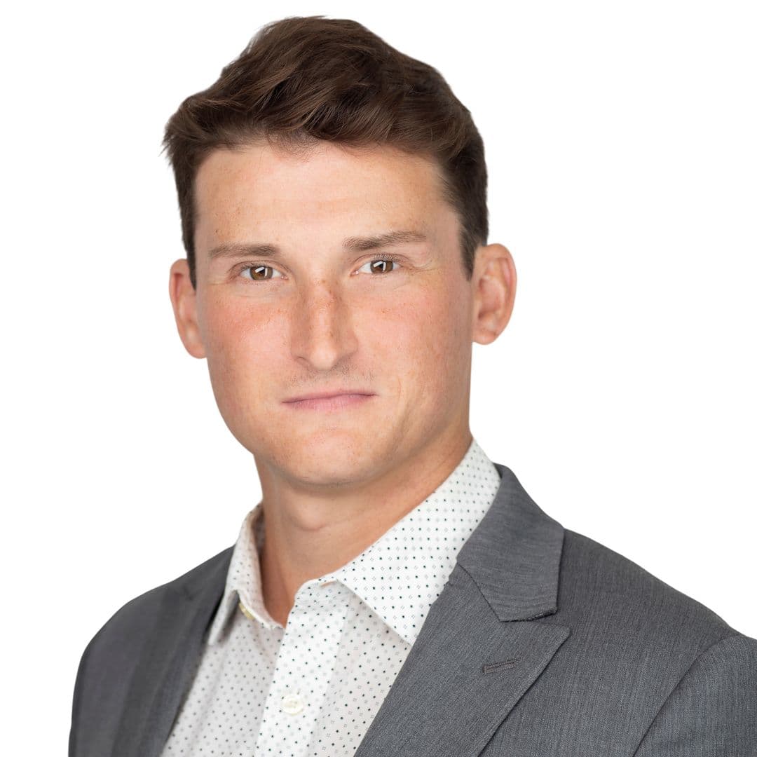 Jake Barber